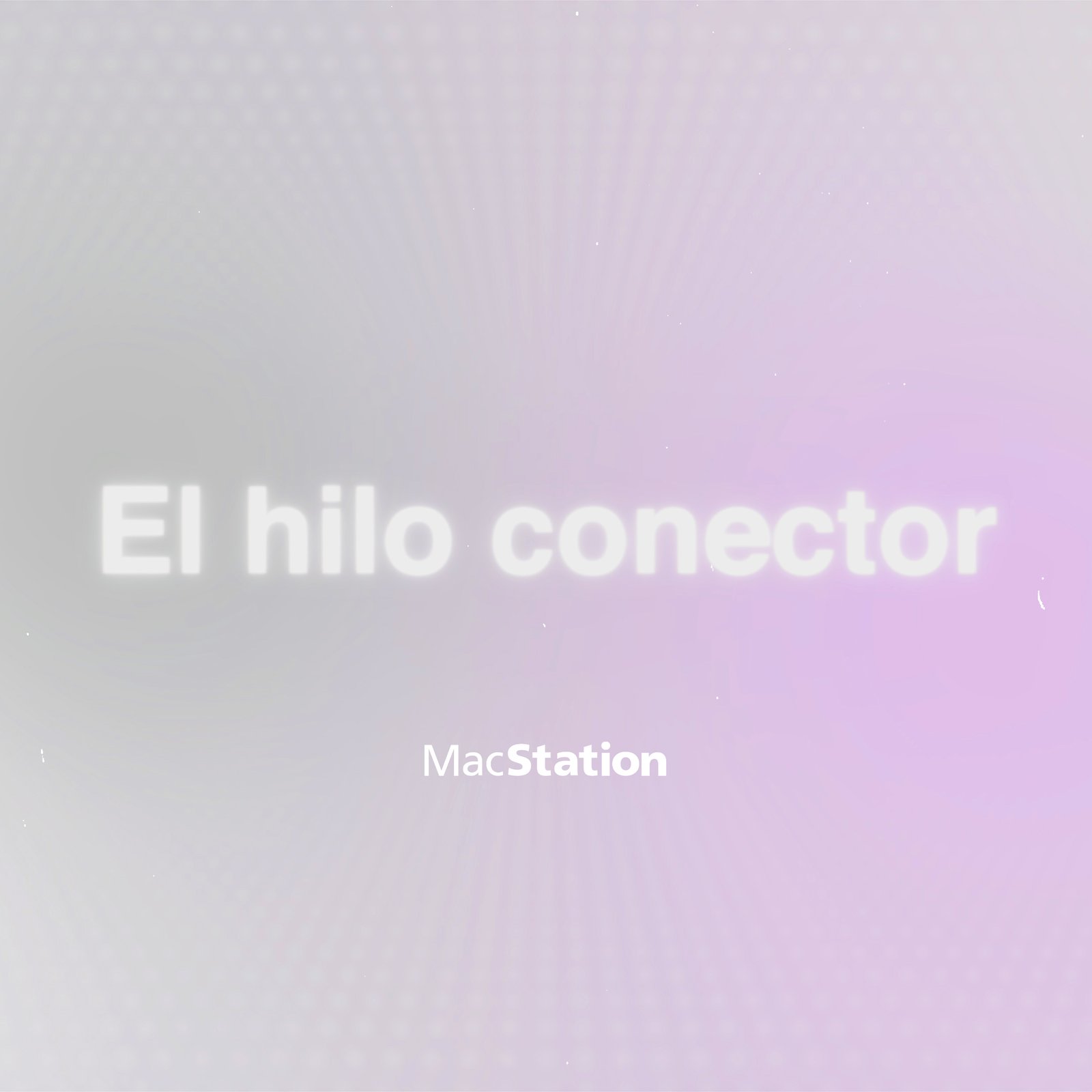 MACSTATION